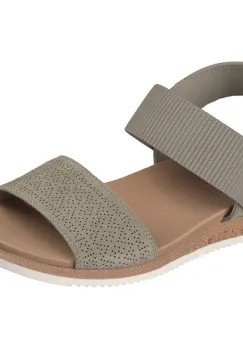 Sandale femei Skechers Desert Kiss Low-top Look 114710-OLV imagine