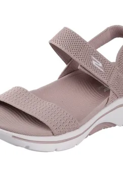 Sandale femei Skechers Go Walk Arch Fit 20 140874-MVE imagine