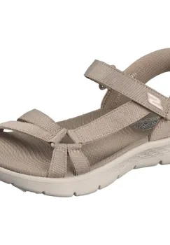 Sandale femei Skechers Go Walk Flex Sandal 141481-TPE imagine