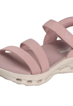 Sandale femei Skechers Go Walk Glide-step 20 Sandal 141269-MVE imagine