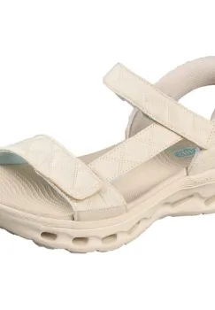 Sandale femei Skechers Go Walk Glide-step 20 Sandal 141276-NAT imagine