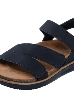 Sandale femei Skechers Lifted Comfort 163252-BLK imagine