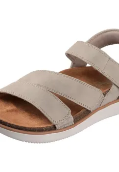 Sandale femei Skechers Lifted Comfort 163252-TPE imagine
