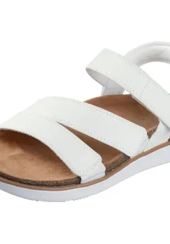 Sandale femei Skechers Lifted Comfort 163252-WHT imagine