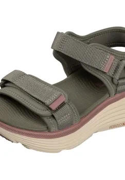 Sandale femei Skechers Max Cushioning Endeavor Sanda 141755-OLV imagine