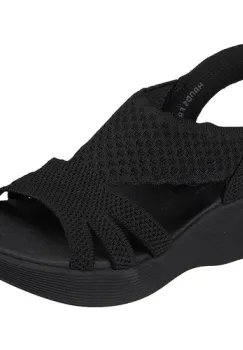 Sandale femei Skechers Parallel Lite - Summer Invite 120012-BBK imagine