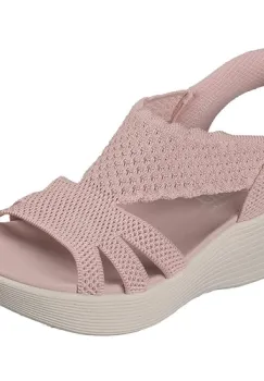 Sandale femei Skechers Parallel Lite - Summer Invite 120012-BLSH imagine