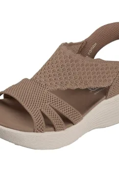 Sandale femei Skechers Parallel Lite - Summer Invite 120012-MOC imagine