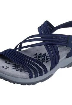 Sandale femei Skechers Reggae Slim - Sunnyside 20 164036-NVY imagine