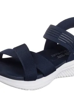 Sandale femei Skechers Ultra Flex 30 - Nev 119975-NVY imagine