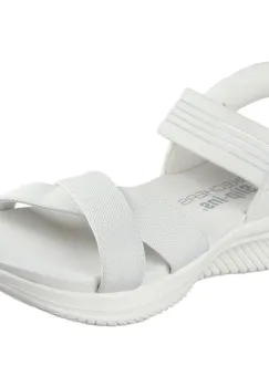 Sandale femei Skechers Ultra Flex 30 - Nev 119975-OFWT imagine