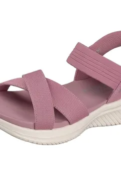 Sandale femei Skechers Ultra Flex 30 - Nev 119975-ROS imagine