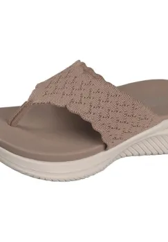 Sandale femei Skechers Ultra Flex 30 Sandal-rhythm 119971-MOC imagine