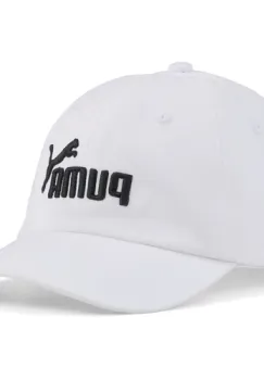 Sapca copii Puma Ess No1 Logo Bb Cap Jr 02685302 imagine