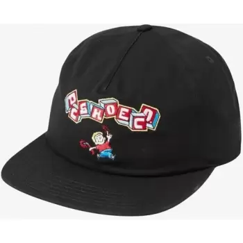 Sapca unisex DC Shoes Playtime ADYHA04070-KVJ0 imagine