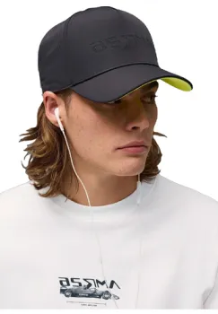 Sapca unisex Puma Amf1 Lifestyle Bb Cap 02693401 imagine