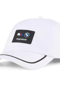 Sapca unisex Puma Bmw Heritage Dad Cap 02687702 imagine