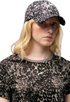 Sapca unisex Puma Ess Elevated Aop Bb Cap 02685006 imagine
