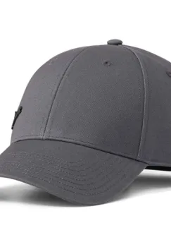 Sapca unisex Puma Ess Elevated Metal Cat Bb Cap 02715404 imagine