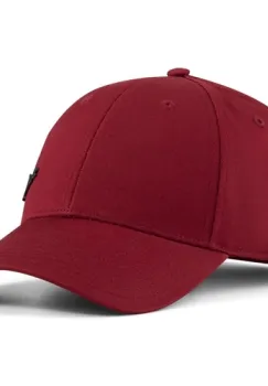 Sapca unisex Puma Ess Elevated Metal Cat Bb Cap 02715406 imagine