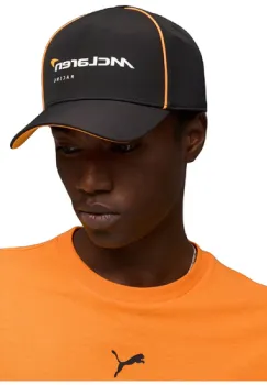 Sapca unisex Puma Mclaren Bb Cap 02747801 imagine