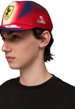 Sapca unisex Puma Sf Replica China Leclerc Lc Cap 02716901 imagine