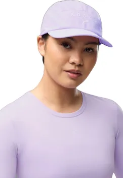 Sapca unisex Puma X Hyrox Running 5 Panel Cap Graphic 02728901 imagine