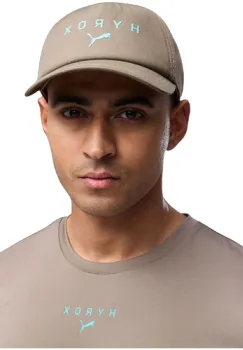 Sapca unisex Puma X Hyrox Trucker Cap 02635609 imagine