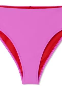 Slip de baie femei Puma Swim Women High Waist Brief 1p 93834811 imagine