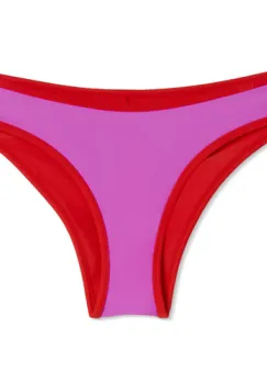 Slip femei Puma Swim Women Reversible Briefs 1p 94753301 imagine