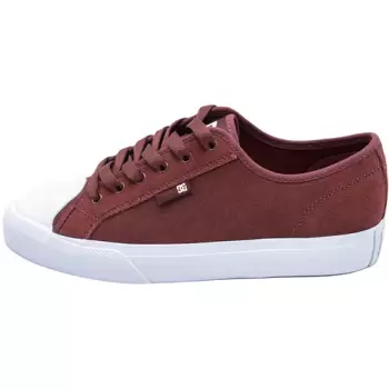 Tenisi barbati DC Shoes Manual RT S ADYS300592-BUR imagine