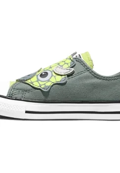 Tenisi copii Converse Ctas One Strap A15901C imagine