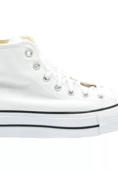 Tenisi femei Converse Chuck Taylor All Star Lift Hi 560846C imagine