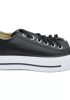Tenisi femei Converse Ctas Lift Clean Ox 561681C imagine