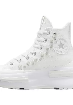 Tenisi femei Converse Run Star Legacy Cx Platform Studded A06449C imagine