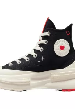 Tenisi femei Converse Run Star Legacy Cx Platform Y2k Heart A09112C imagine