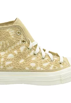 Tenisi unisex Converse Chuck 70 Hi A05005C imagine