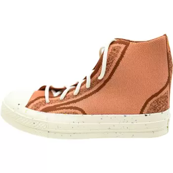 Tenisi unisex Converse Chuck Taylor 70 Knit 171485C imagine