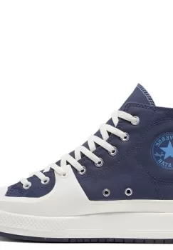 Tenisi unisex Converse Chuck Taylor All Star Construct Sport Remastered A04521C imagine