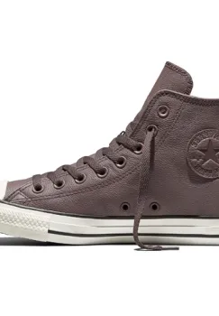 Tenisi unisex Converse Chuck Taylor All Star Leather A19253C imagine