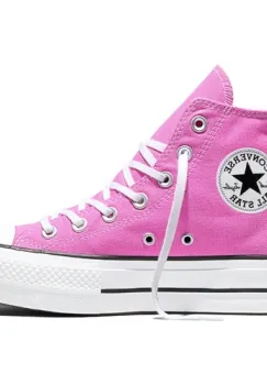 Tenisi unisex Converse Chuck Taylor All Star Lift A16101C imagine