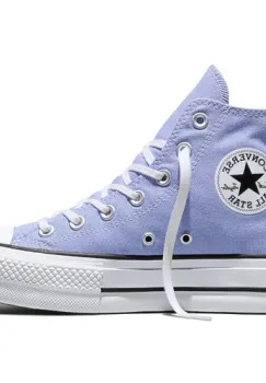 Tenisi unisex Converse Chuck Taylor All Star Lift A16102C imagine