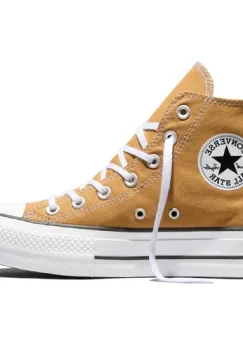 Tenisi unisex Converse Chuck Taylor All Star Lift A16103C imagine