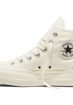 Tenisi unisex Converse Chuck Taylor All Star Lift A16107C imagine