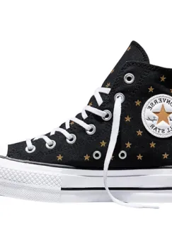 Tenisi unisex Converse Chuck Taylor All Star Lift A16113C imagine