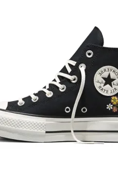 Tenisi unisex Converse Chuck Taylor All Star Lift A16864C imagine