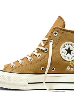 Tenisi unisex Converse Chuck Taylor All Star Lift A17614C imagine