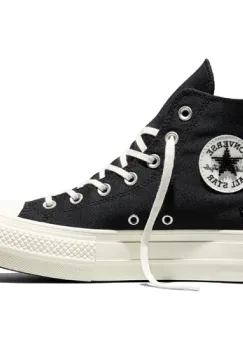 Tenisi unisex Converse Chuck Taylor All Star Lift A17787C imagine