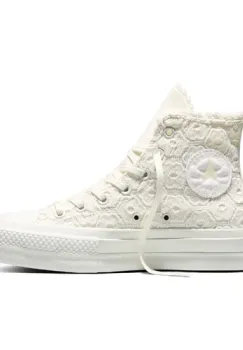 Tenisi unisex Converse Chuck Taylor All Star Lift A18888C imagine