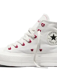 Tenisi unisex Converse Chuck Taylor All Star Lift A19058C imagine